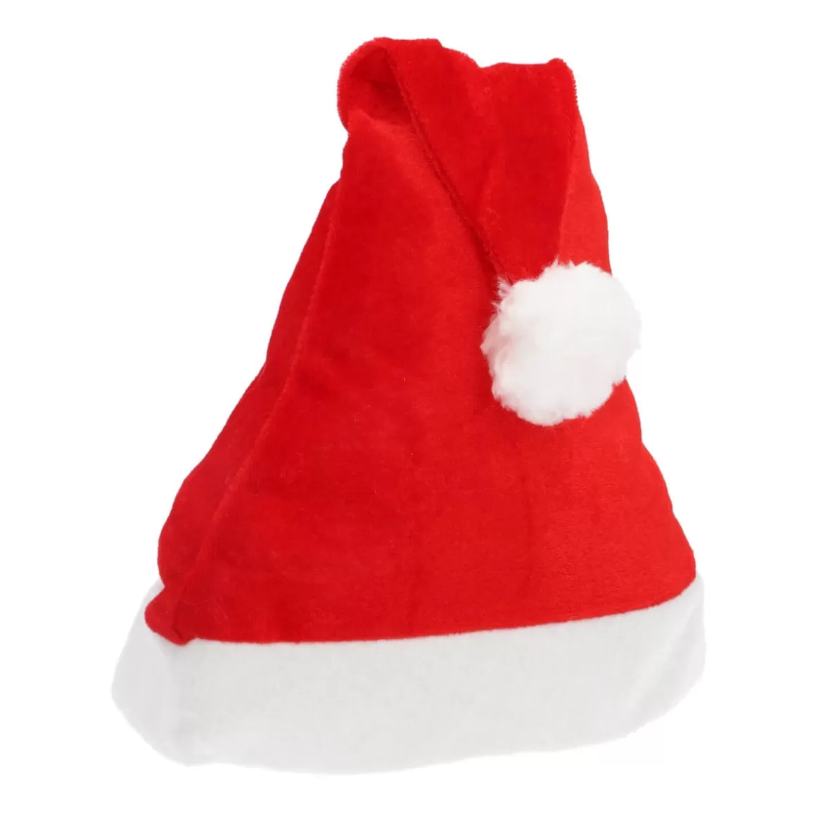 It's all about Christmas All Christmas Decorations | Christmas Outfits-Basic Santa Hat One-size-fits-all