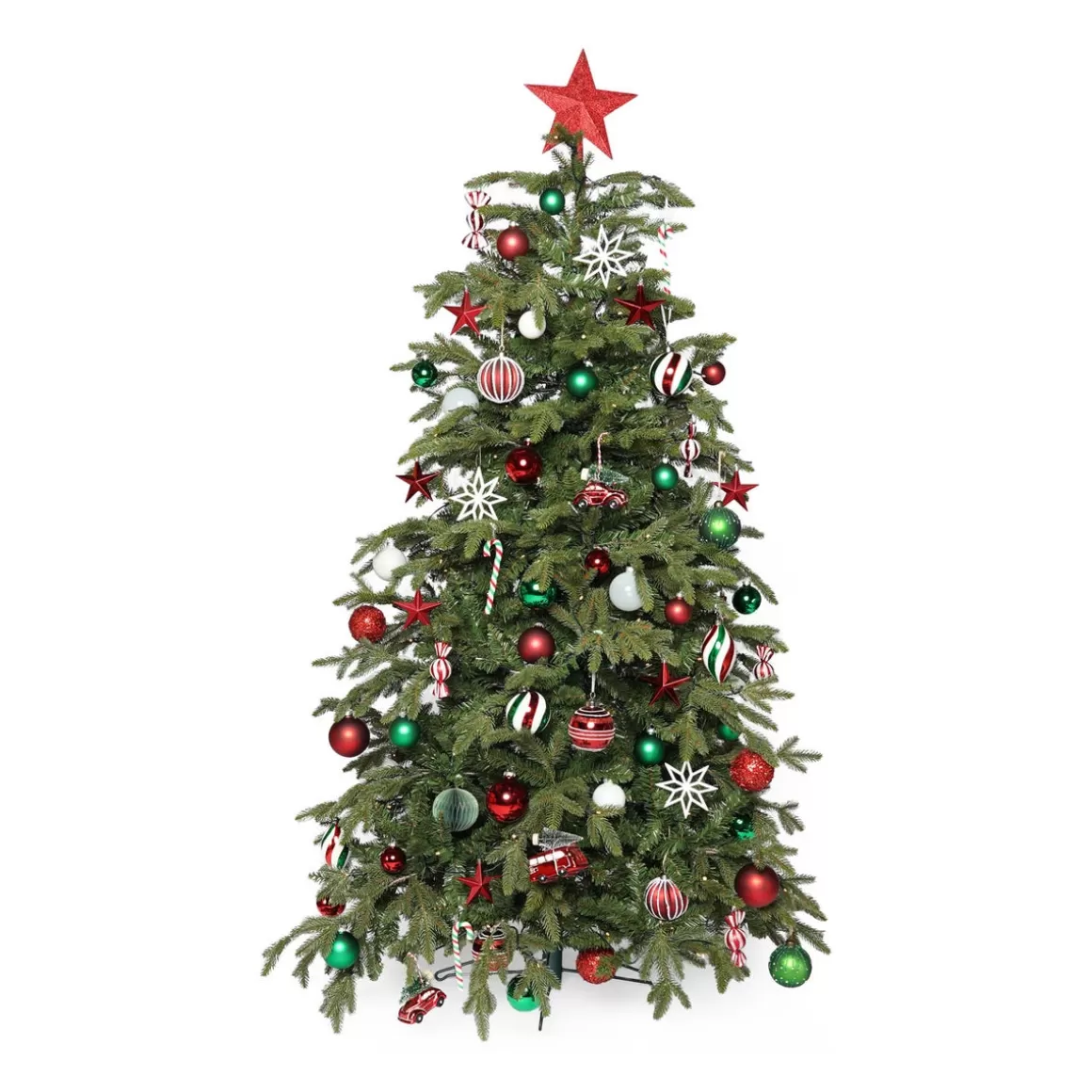 It's all about Christmas Christmas Tree Bundles-Christmas Tree Bundle | American Dream