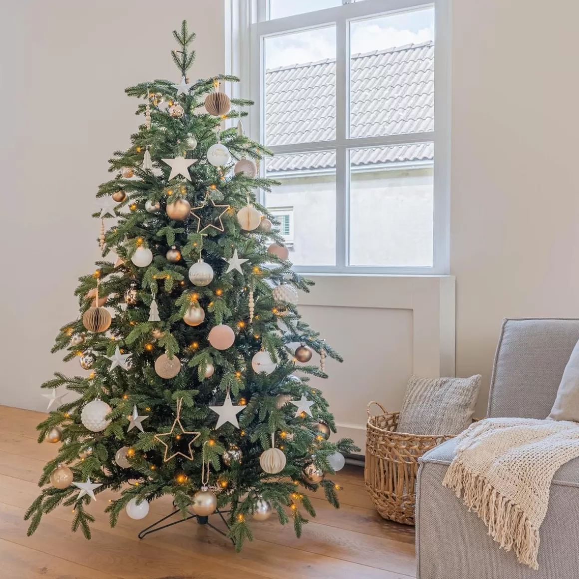 It's all about Christmas Christmas Tree Bundles-Christmas Tree Bundle | Scandinavian Serenity