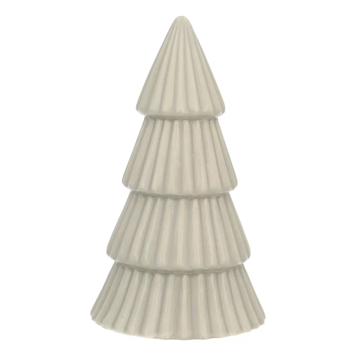 It's all about Christmas Home Accessories For Christmas | Christmas Trees-Cottage Green Porcelain Christmas Tree