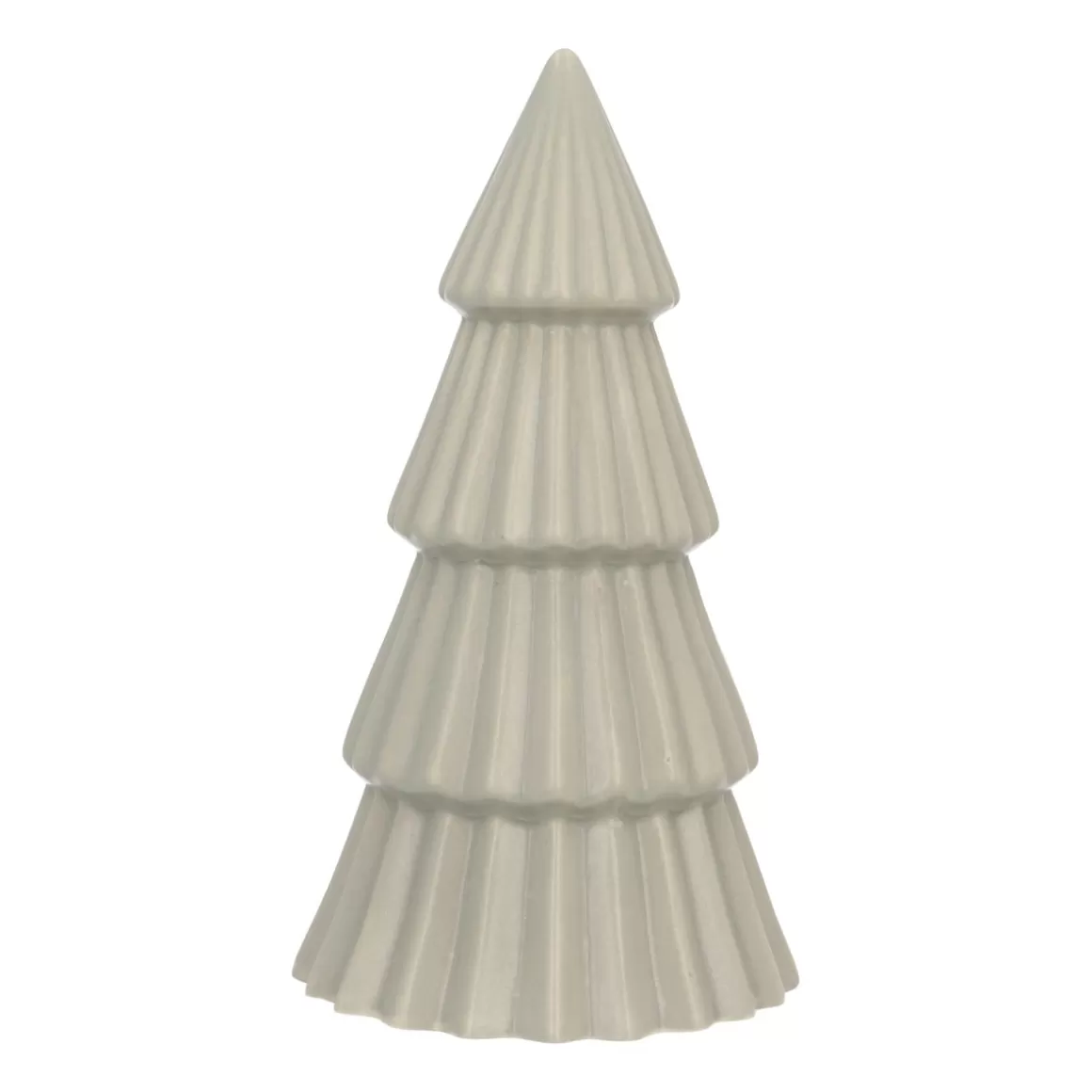 It's all about Christmas Home Accessories For Christmas | Christmas Trees-Cottage Green Porcelain Christmas Tree