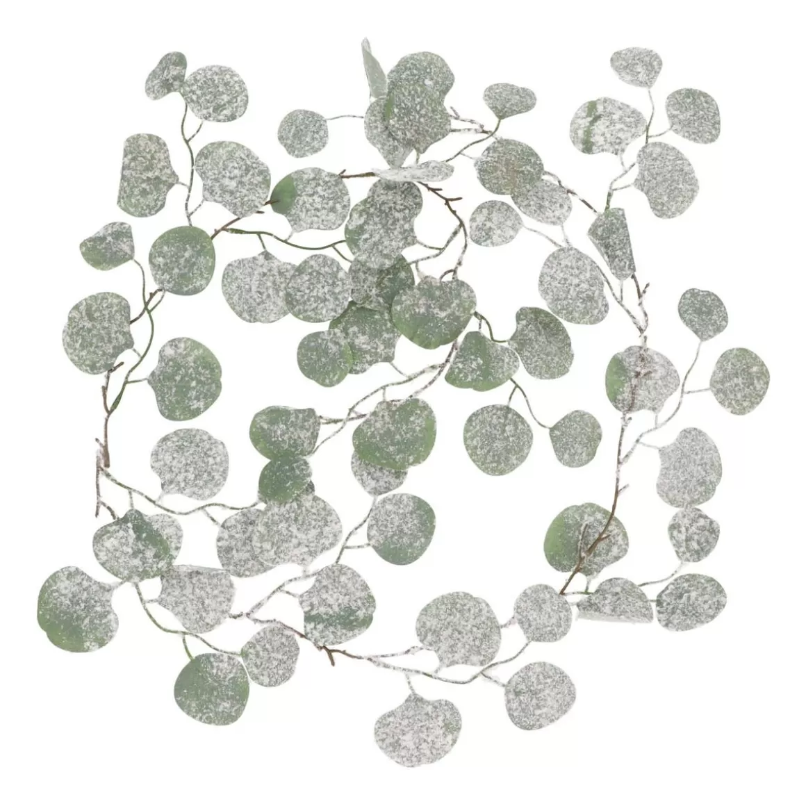 It's all about Christmas Christmas Tree Garlands-Eucalyptus Garland | 150 Cm