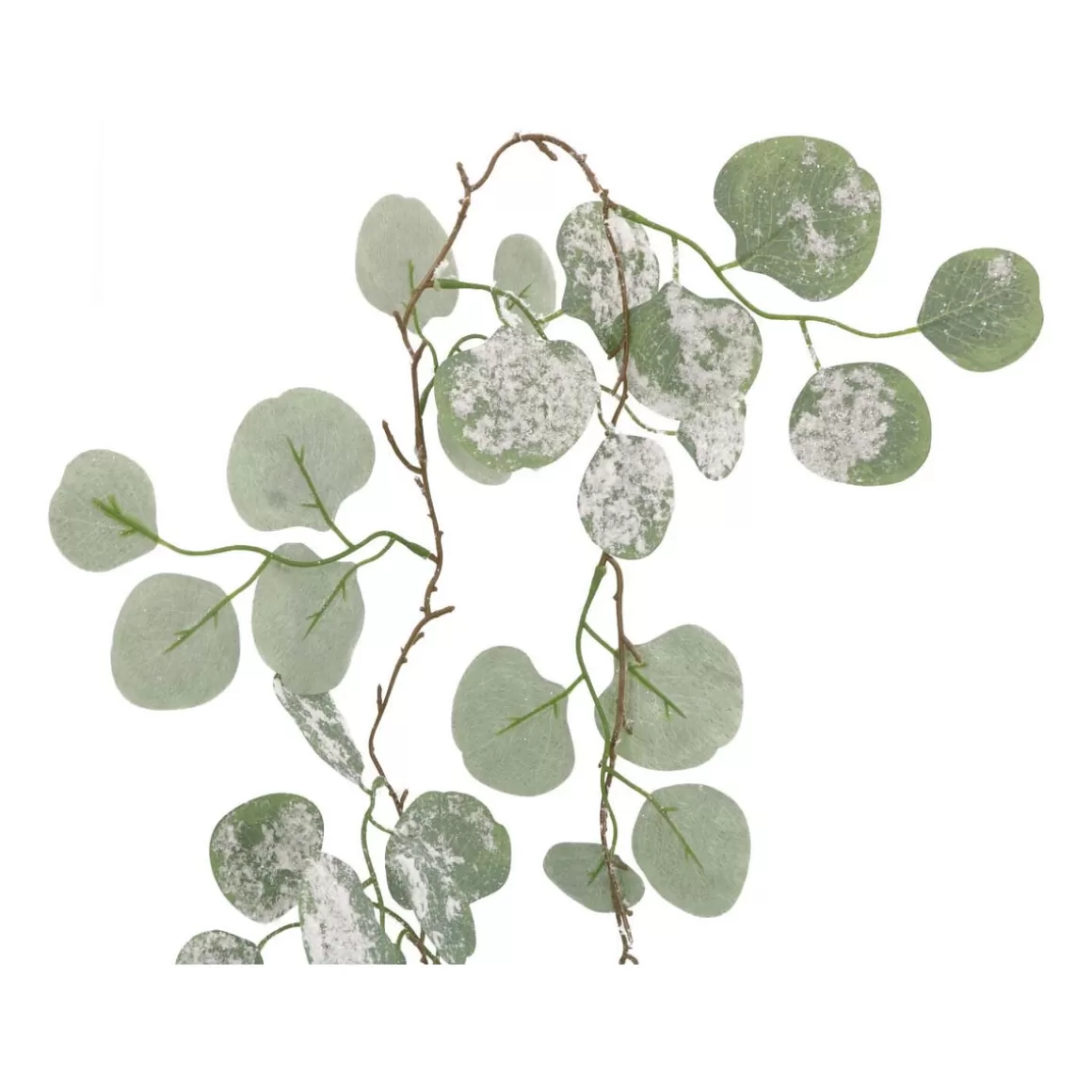 It's all about Christmas Christmas Tree Garlands-Eucalyptus Garland | 150 Cm