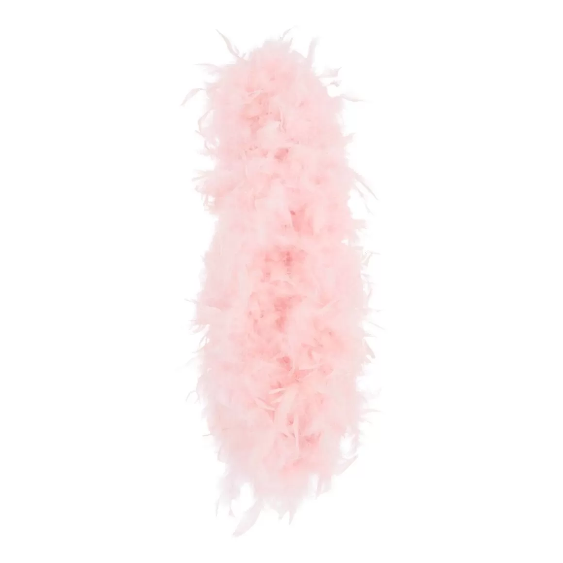 It's all about Christmas Christmas Tree Garlands-Feather Boa | Pink | 2 Meters | 60 Grams