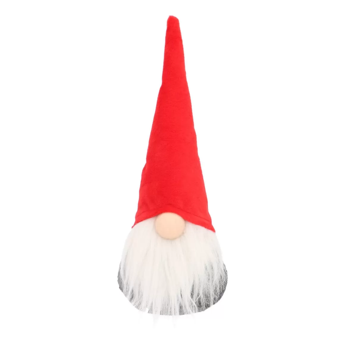 It's all about Christmas All Christmas Decorations | Christmas Figurines-Gnome With Red Hat 30cm