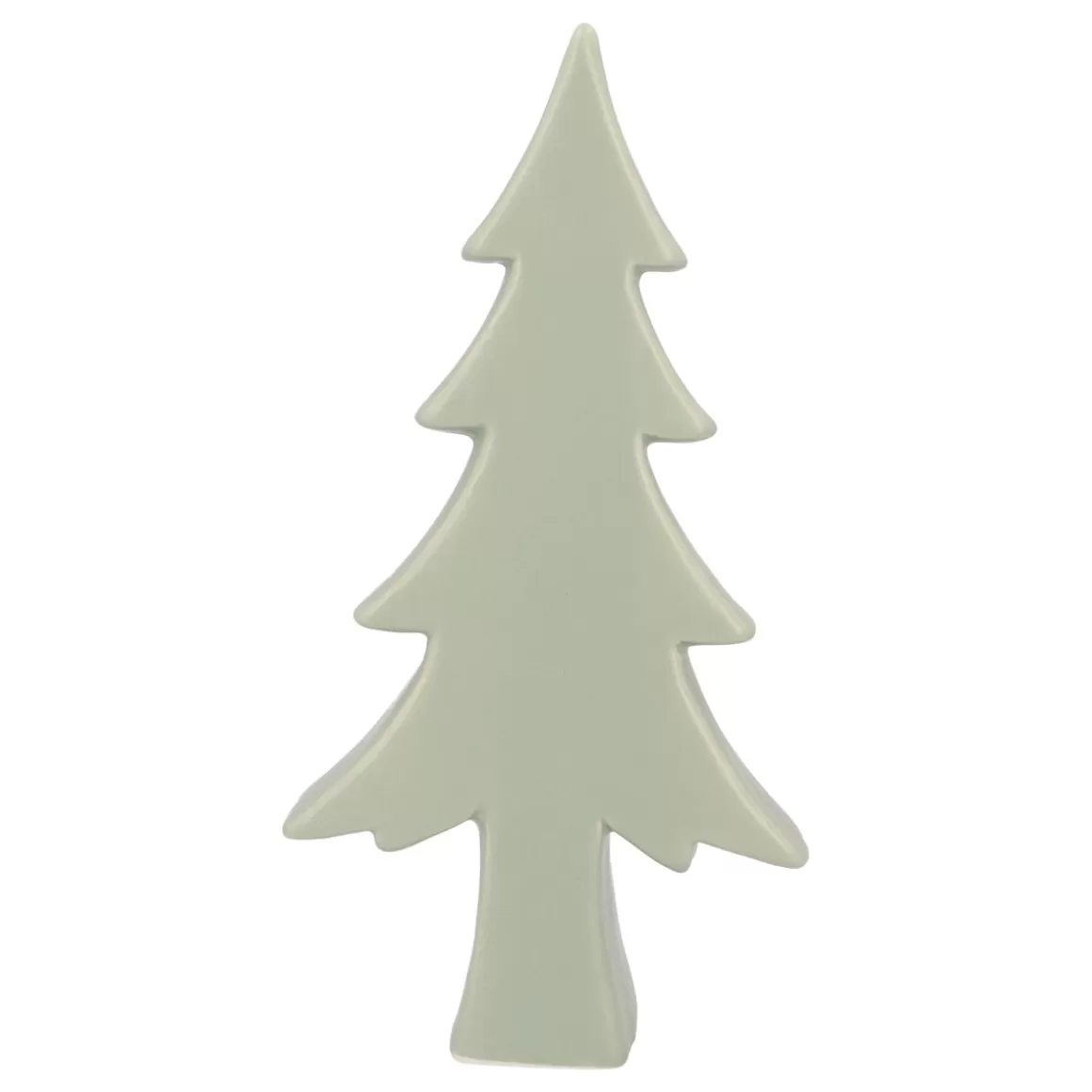 It's all about Christmas Home Accessories For Christmas | Christmas Trees-Green Porcelain Christmas Tree